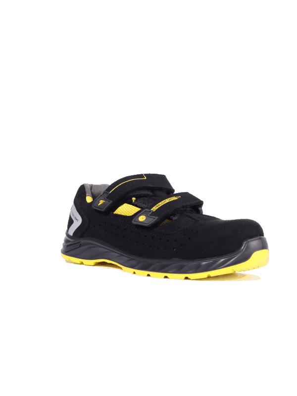Working sandals ANTISTATIC 6274 (222331) фото 2
