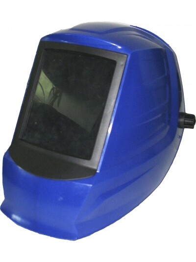 Welding mask with light filter 25601 (6010430) фото 1