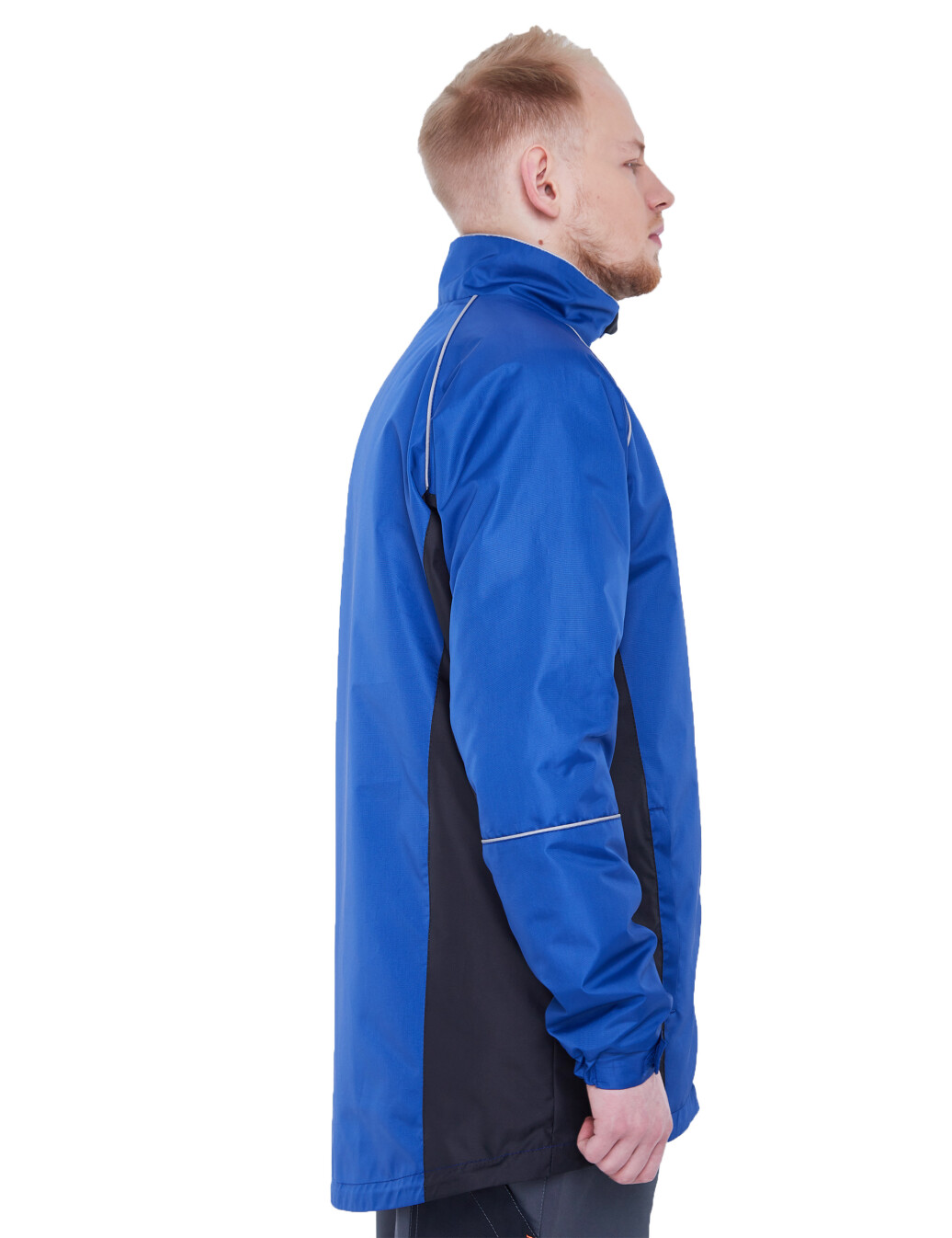 Demi-season working jacket (3399111) фото 2
