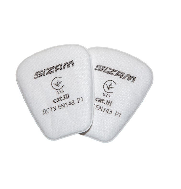 Предфильтр для фильтров ProFiltr 6013 Р1 Sizam 35101 (8138009) фото 1