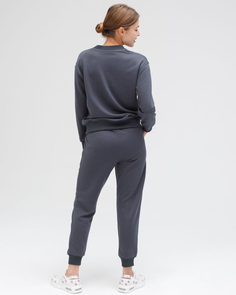 Women's Medical Suit Montreal Dark Gray 471-408-758 (6613375) фото 2