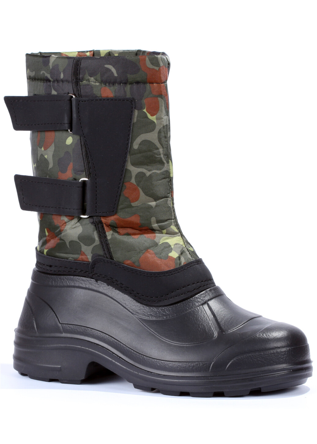 Boots workers warmed "TERMO" for men (220499) фото 3