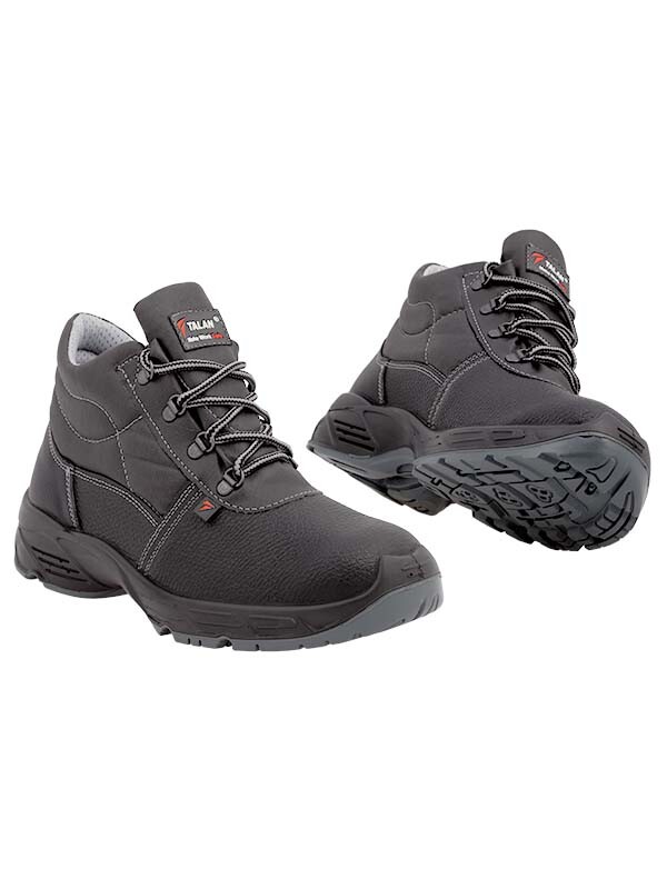 Fashion insulated working boots. BA412mu-2 (222040) фото 6