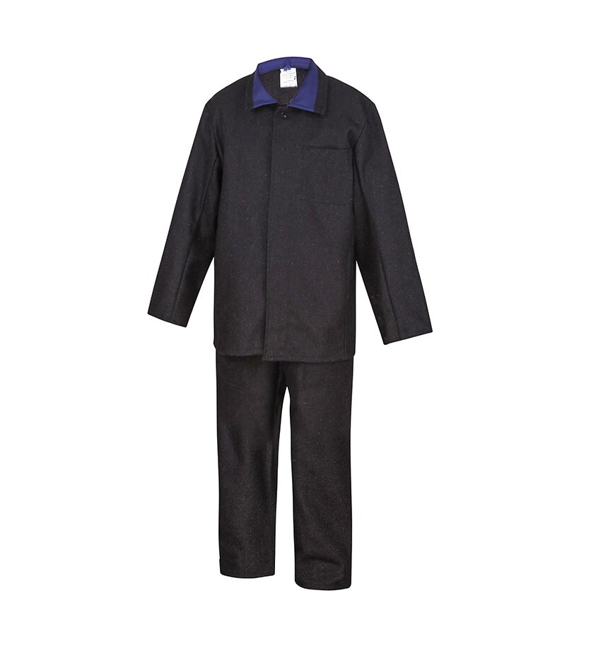 Suit acid acid-resistant (222438) фото 2