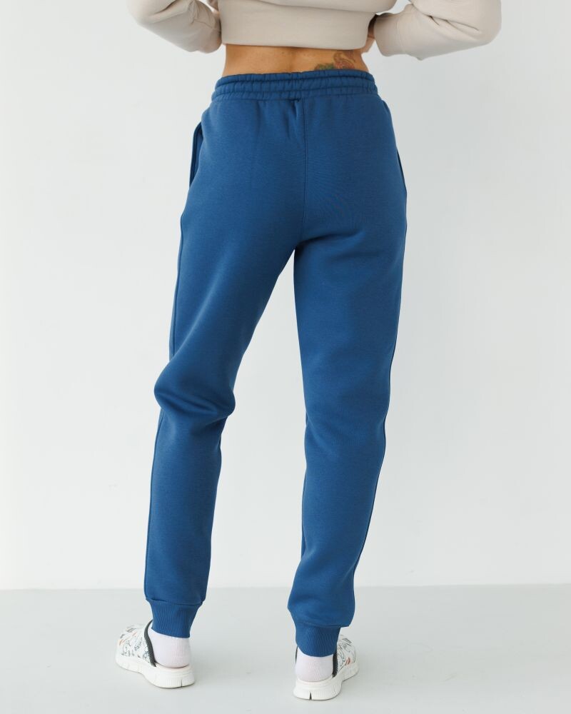 Medical Women's Insulated Pants Ontario Indigo 481-425-842 (6613666) фото 2