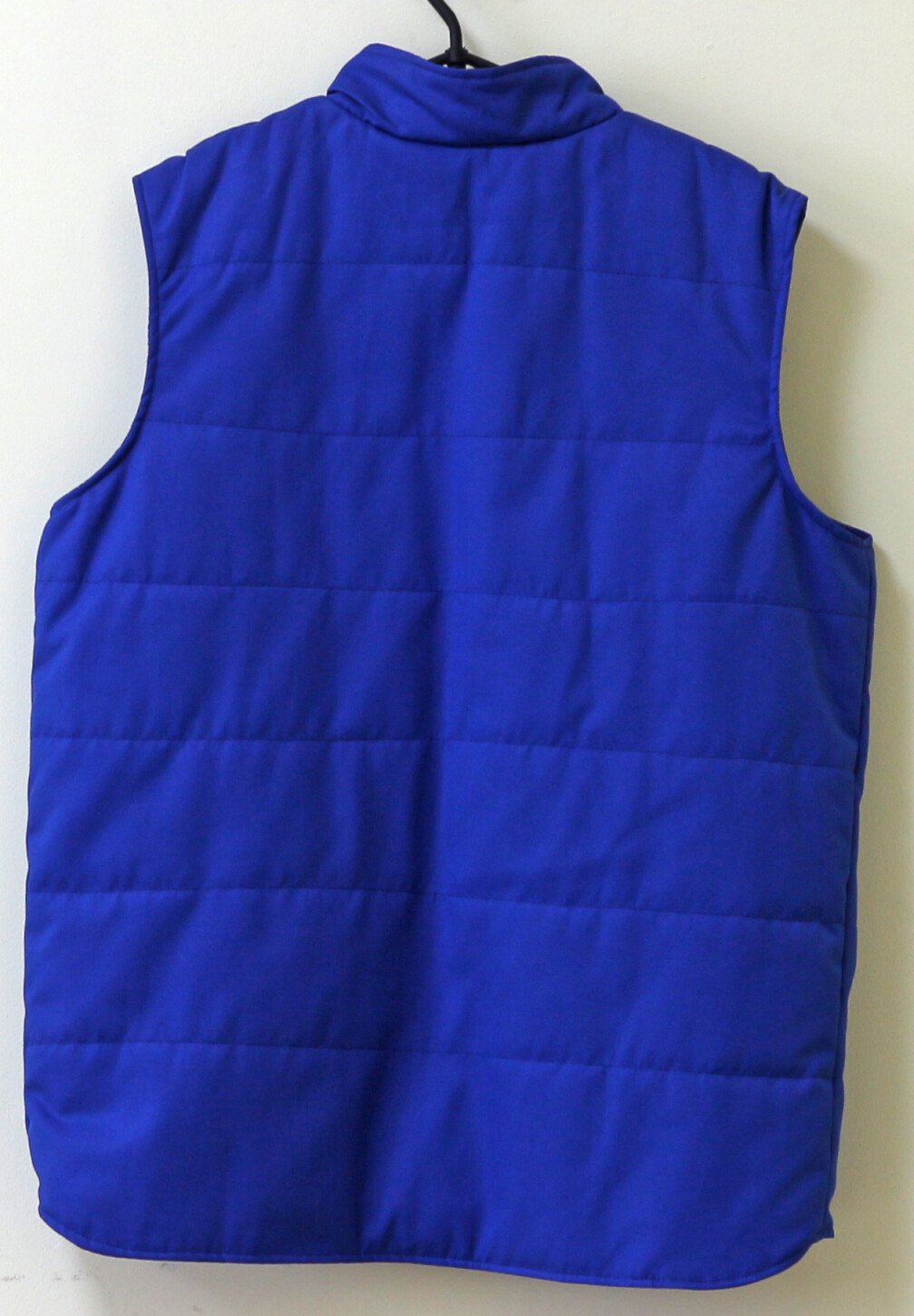 Insulated work vest, 48-50/5-6 (9900990023) фото 2
