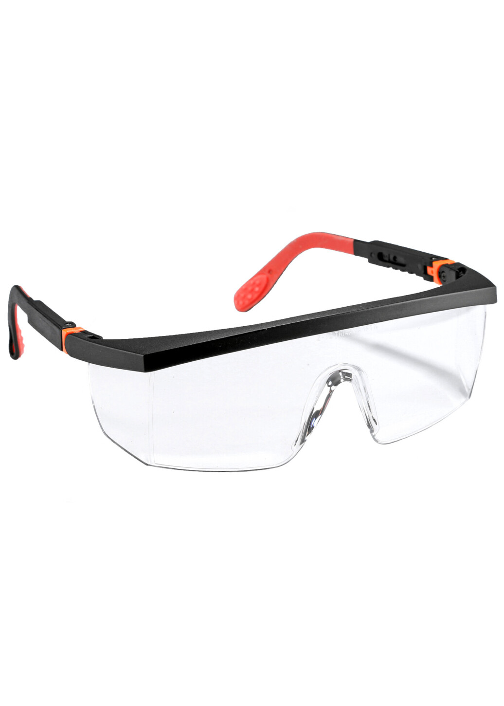 TRIARMA Safety Glasses (7009) фото 1