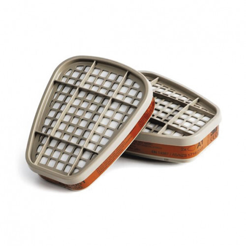 6051 Фильтр А1 (221396) фото 1