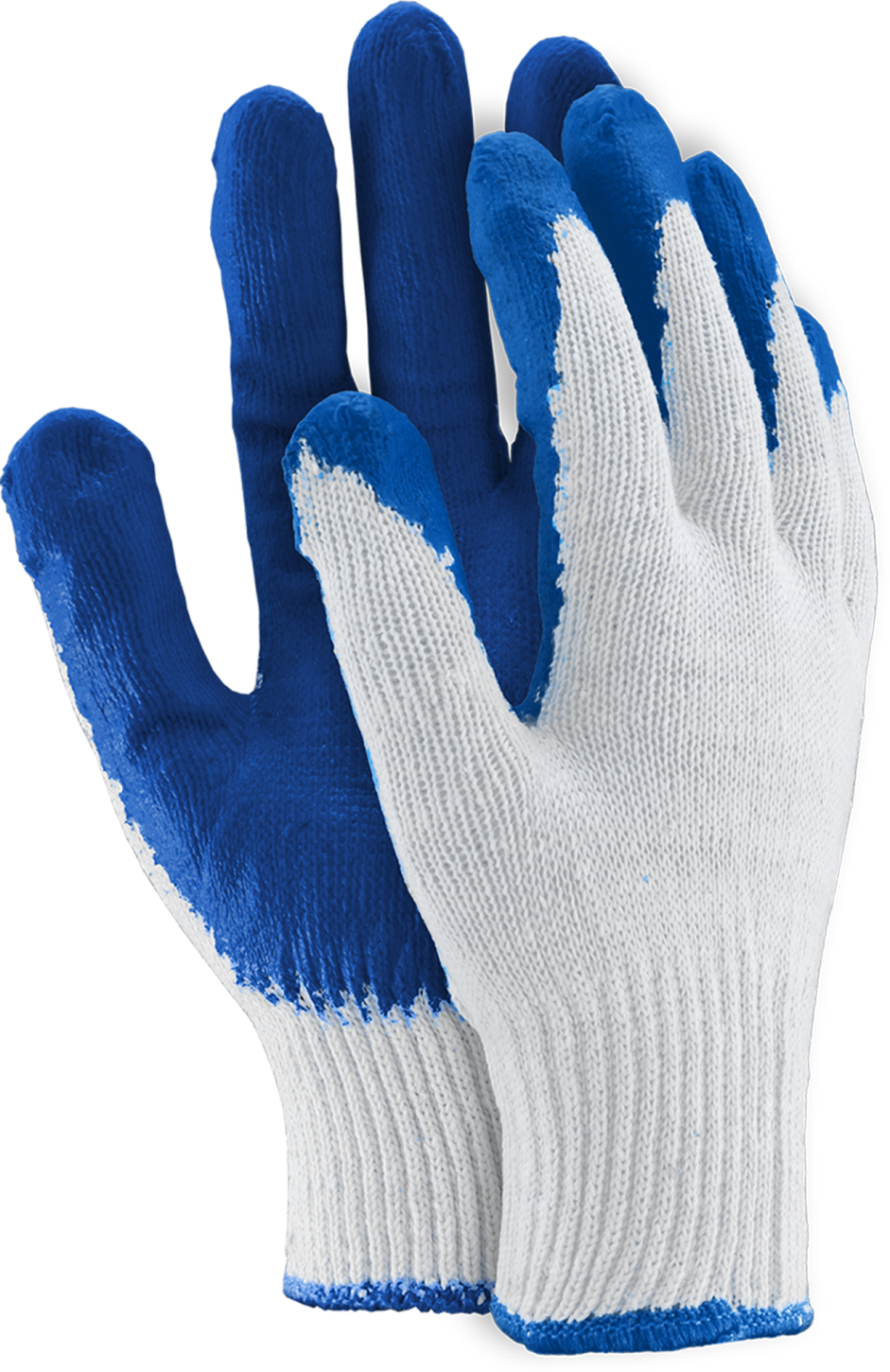 Latex Gloves OX-UNIWAMP (2111) фото 1