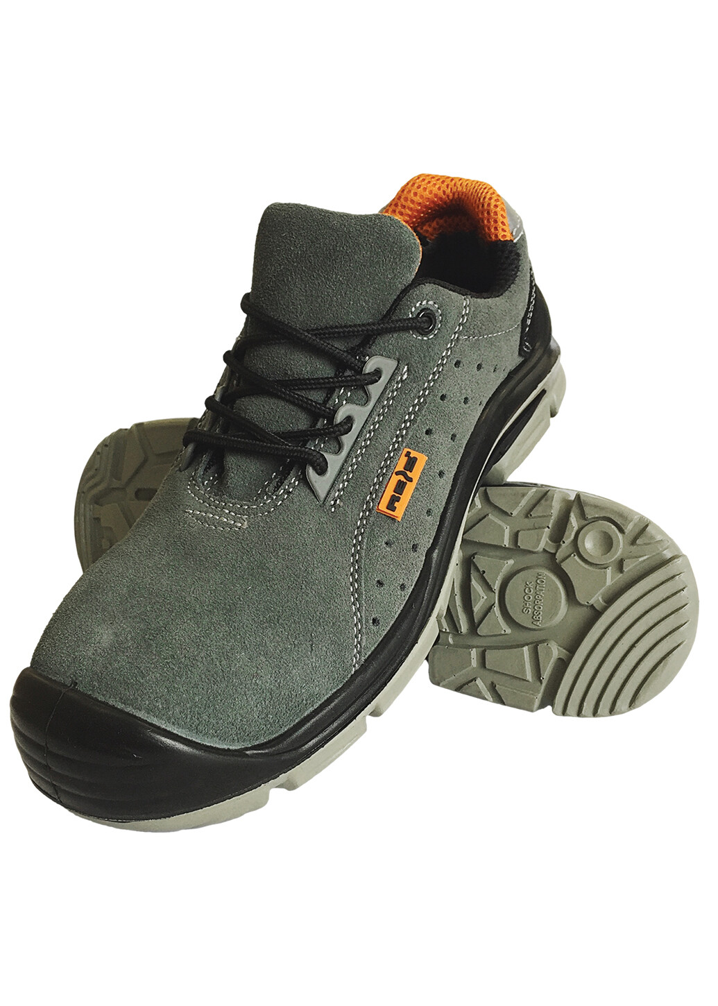 Shoes workers REIS BCS-ESSEN-S1P (220719) фото 1