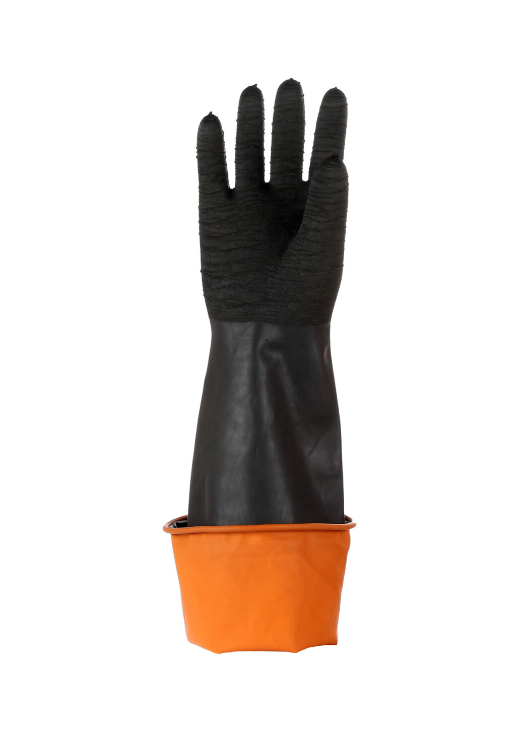 Gloves "Chemist" extended (424) фото 4
