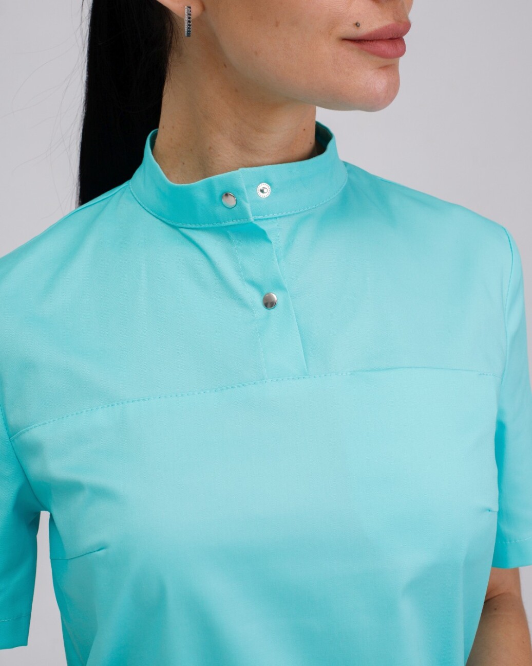 Women's Medical Suit Denver Mint 429-332-679 (6613351) фото 4