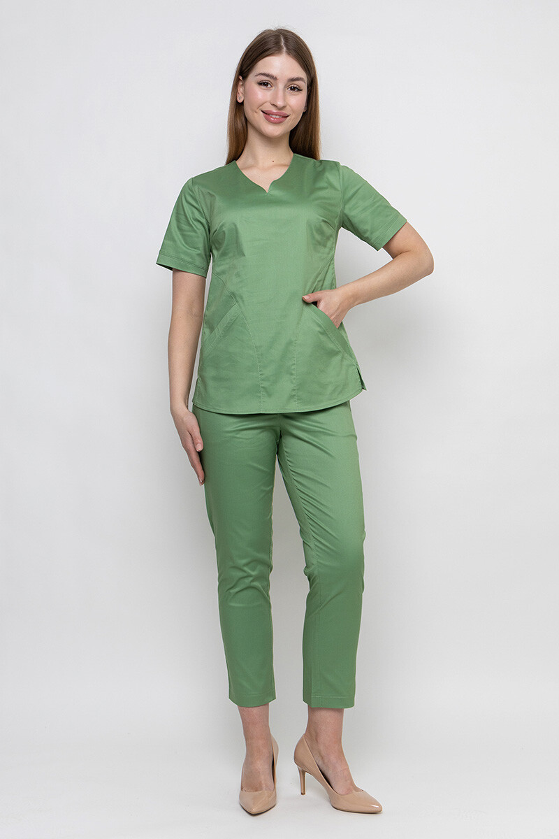 Eva-stretch medical stretch suit. Dern (5436954) фото 1