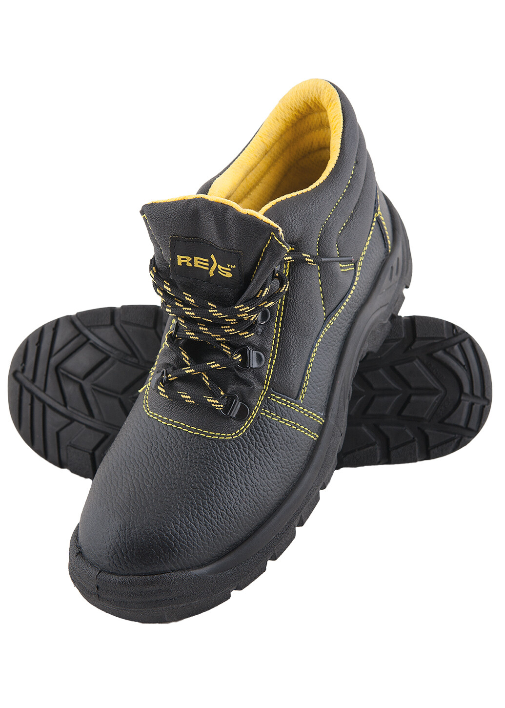 Work boots REIS BRYES-T-S3 (2206351) фото 1
