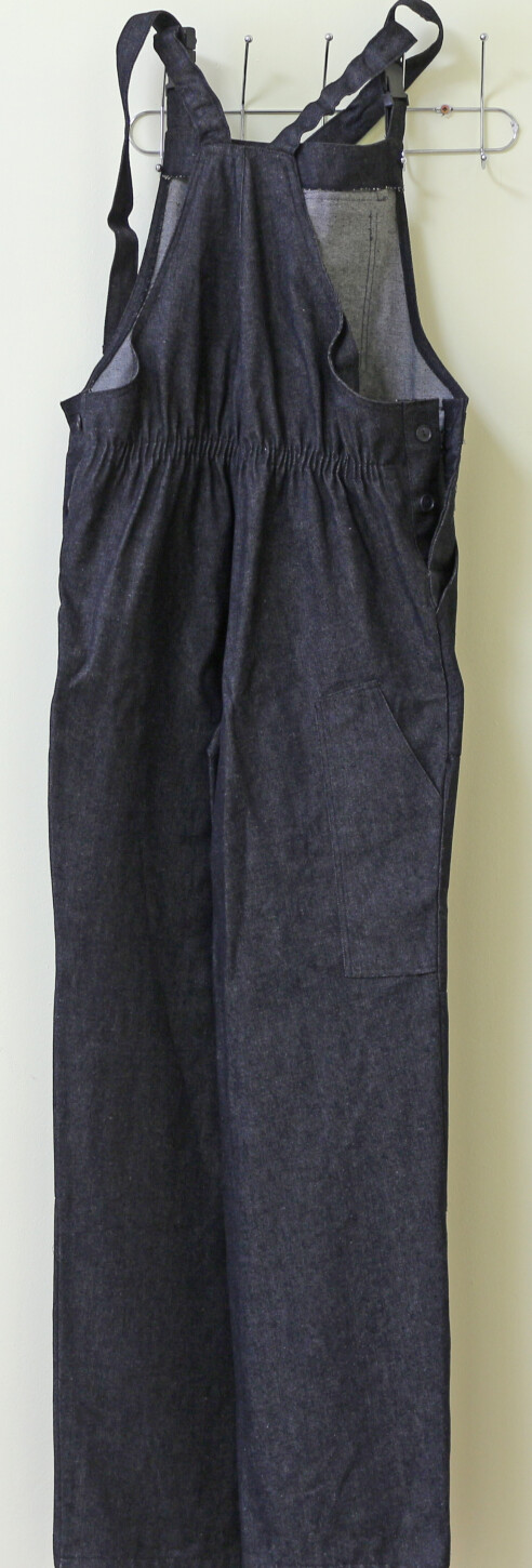 Work suit r. 48-50/ 5-6 (9900990012) фото 4
