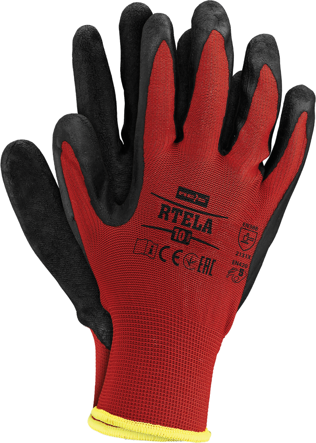 Latex Glove Workers RTELA (146) фото 1