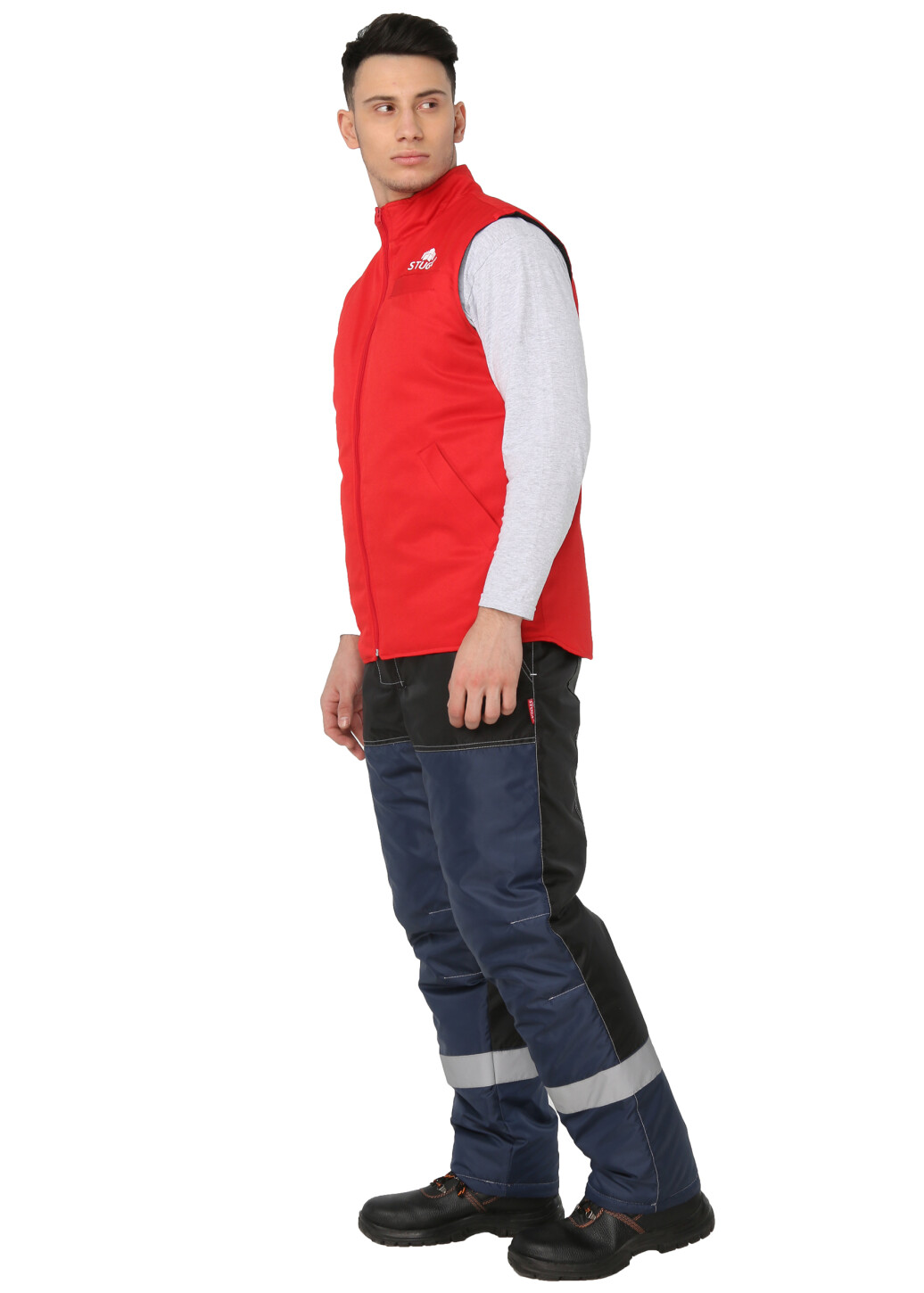 Waistcoat insulated (2202280) фото 1