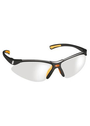 Protective spectacles, work (7031) фото 1