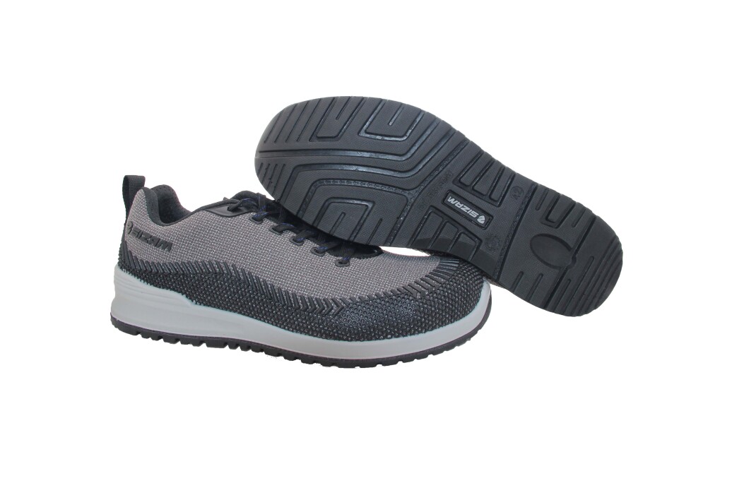 Sizam NEW YORK S1P 36217-36229 work shoes (8137964) фото 3