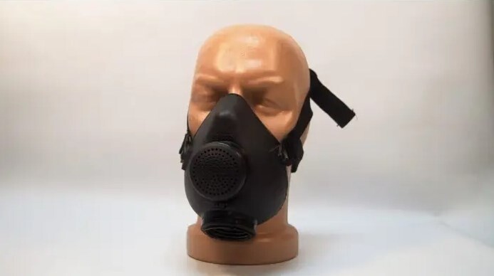 Полумаска РМ-1 (221794) фото 2