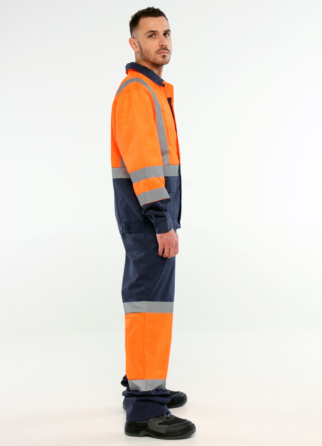 Робоча кутка світловідбиваюча (1400017) фото 4