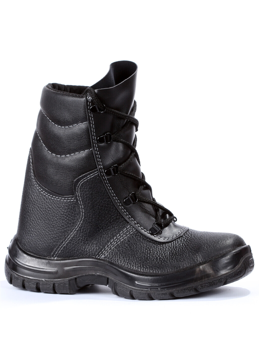 Boots with high tops mod. 342 ТМ (220532) фото 4