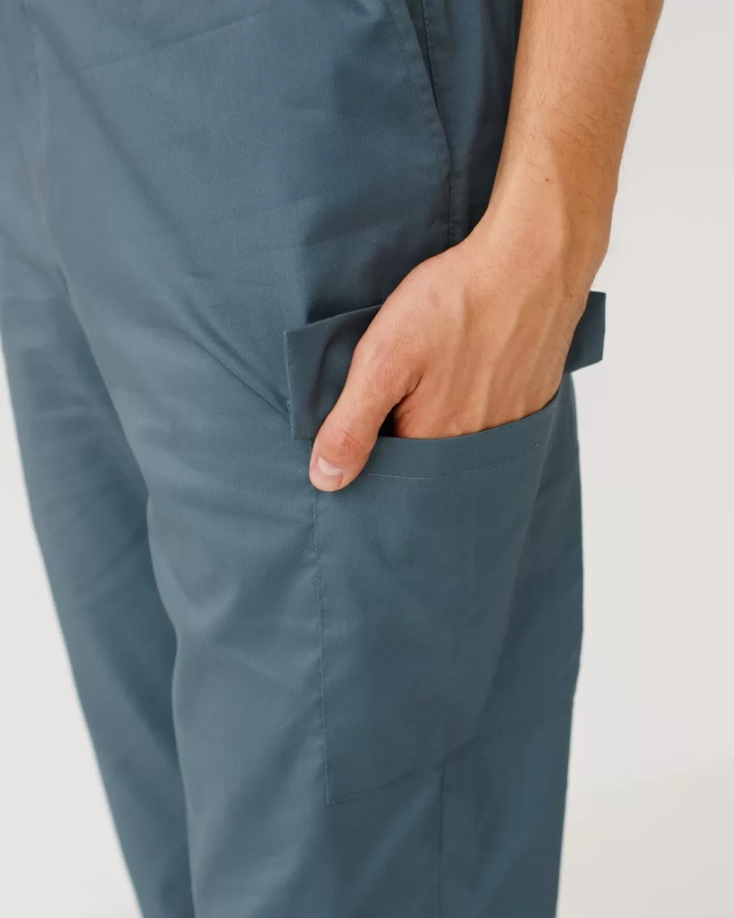 Medical suit for men Denver jade 404-486-679 (6637772) фото 7