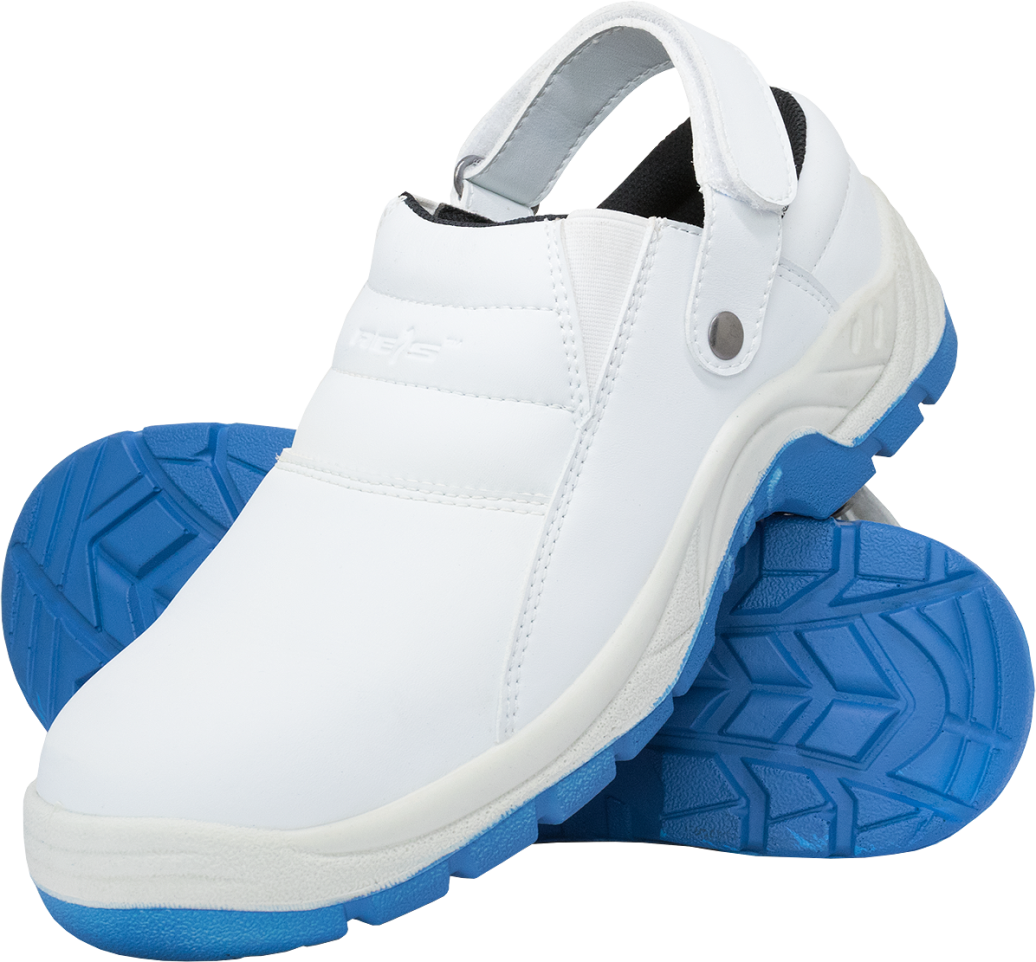 Work sandals REIS BRFODREISBLUE-S фото 1