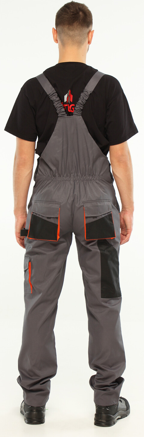 Semi-overalls "TRITON" (1175) фото 10