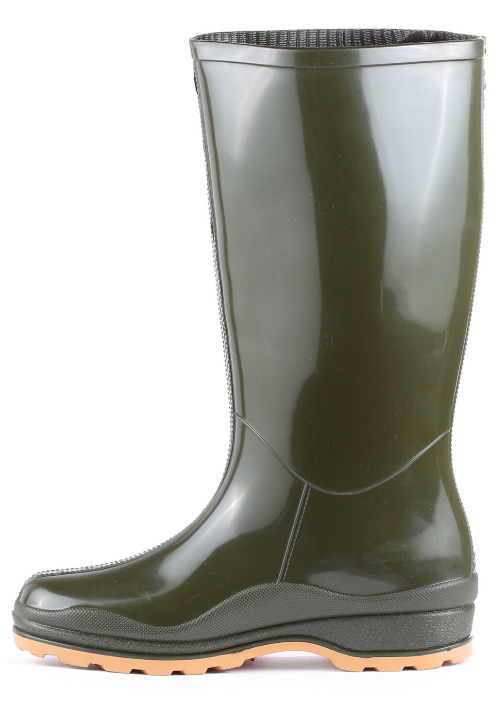 PVC rubber boots for women | NORTH OVERALLS | Buy PVC rubber boots for women in Kiev: price, reviews, sale 3 PVC workers rubber boots for women (220415) фото 5