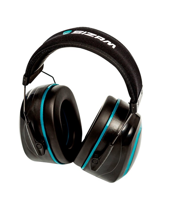 Наушники с регулируемым мягким оголовьем OPTIMUM III 3050 Sizam 35034 (8138049) фото 1