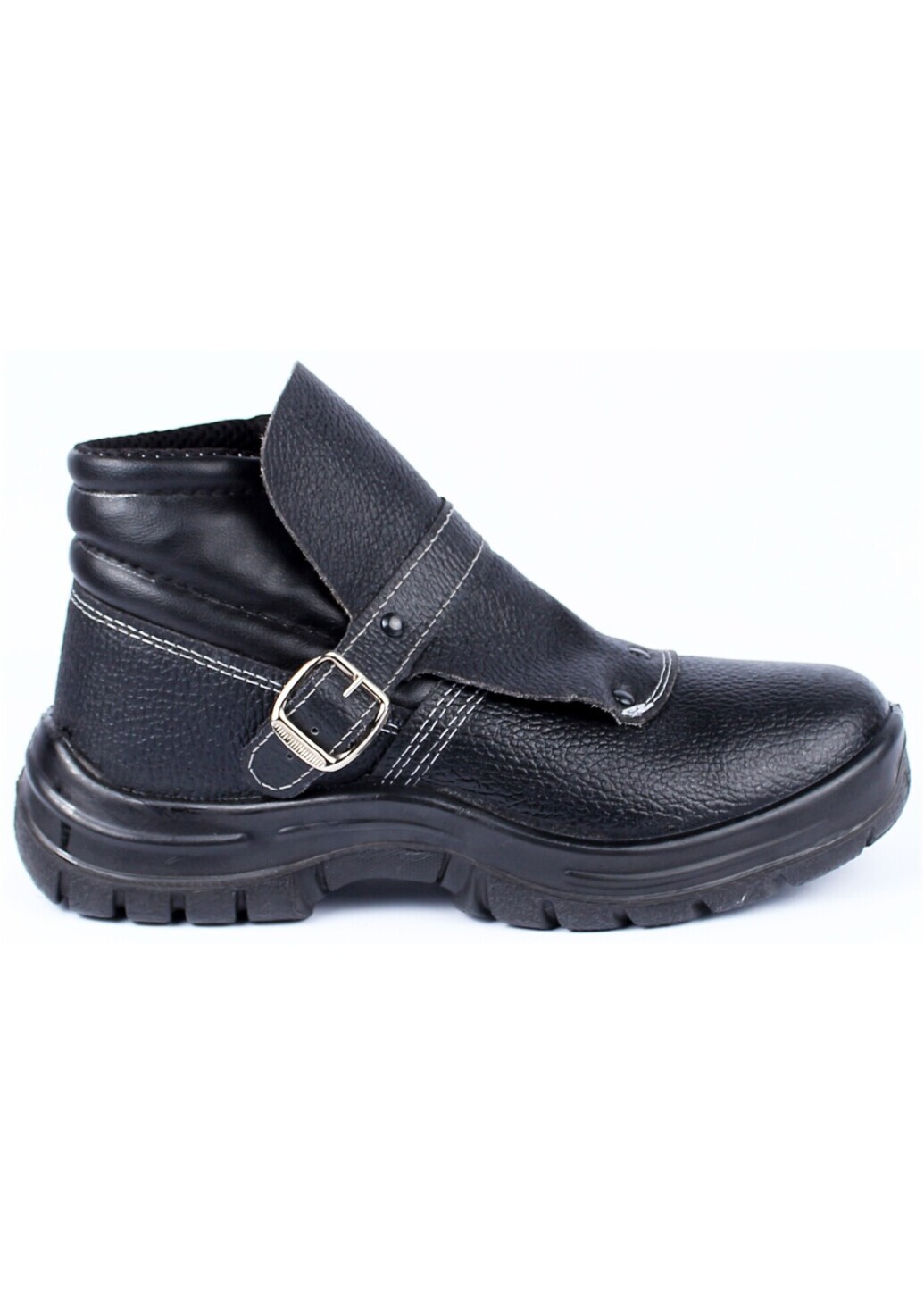 Welder's boots made of metal. toe P (221093) фото 4