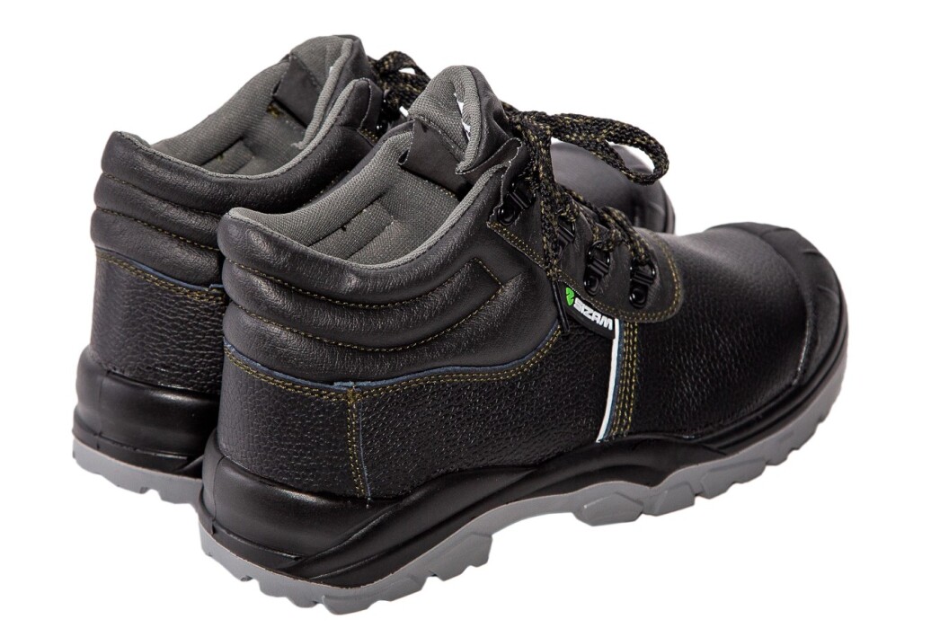 Work boots Sizam BOSTON S1 36013 - 36025 (8137953) фото 4