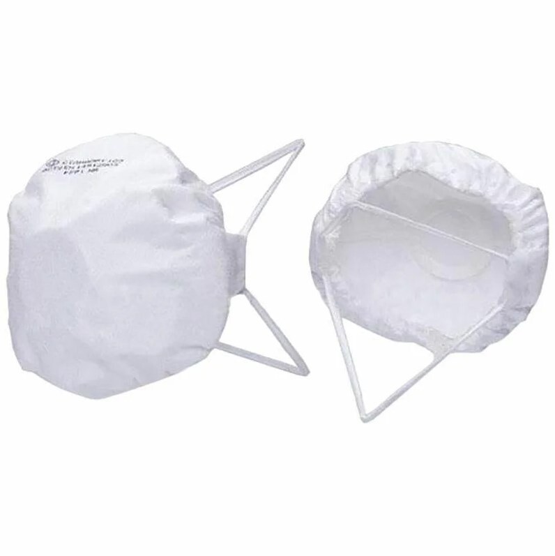 Респиратор стандарт 203 (220198) фото 1