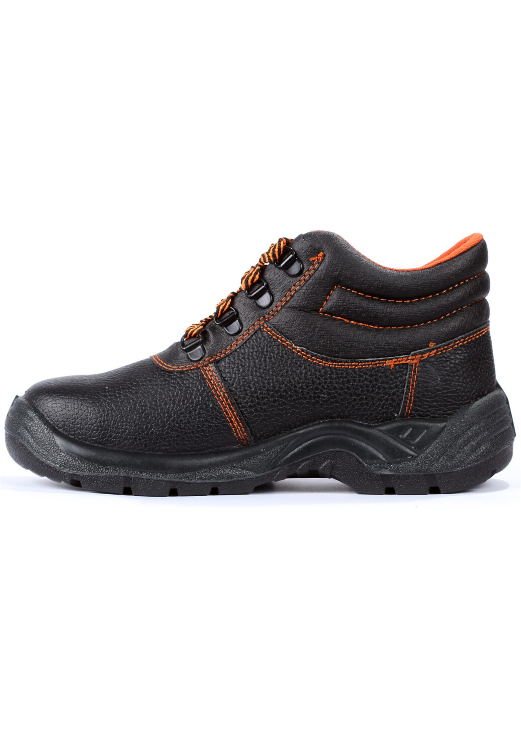 Polyurethane work boots with toe cap | NORTH OVERALLS | Buy Work boots on polyurethane with a toe cap in Kiev: price, reviews, sale 4 Work shoes PUP with metal toe cap (220549) фото 6