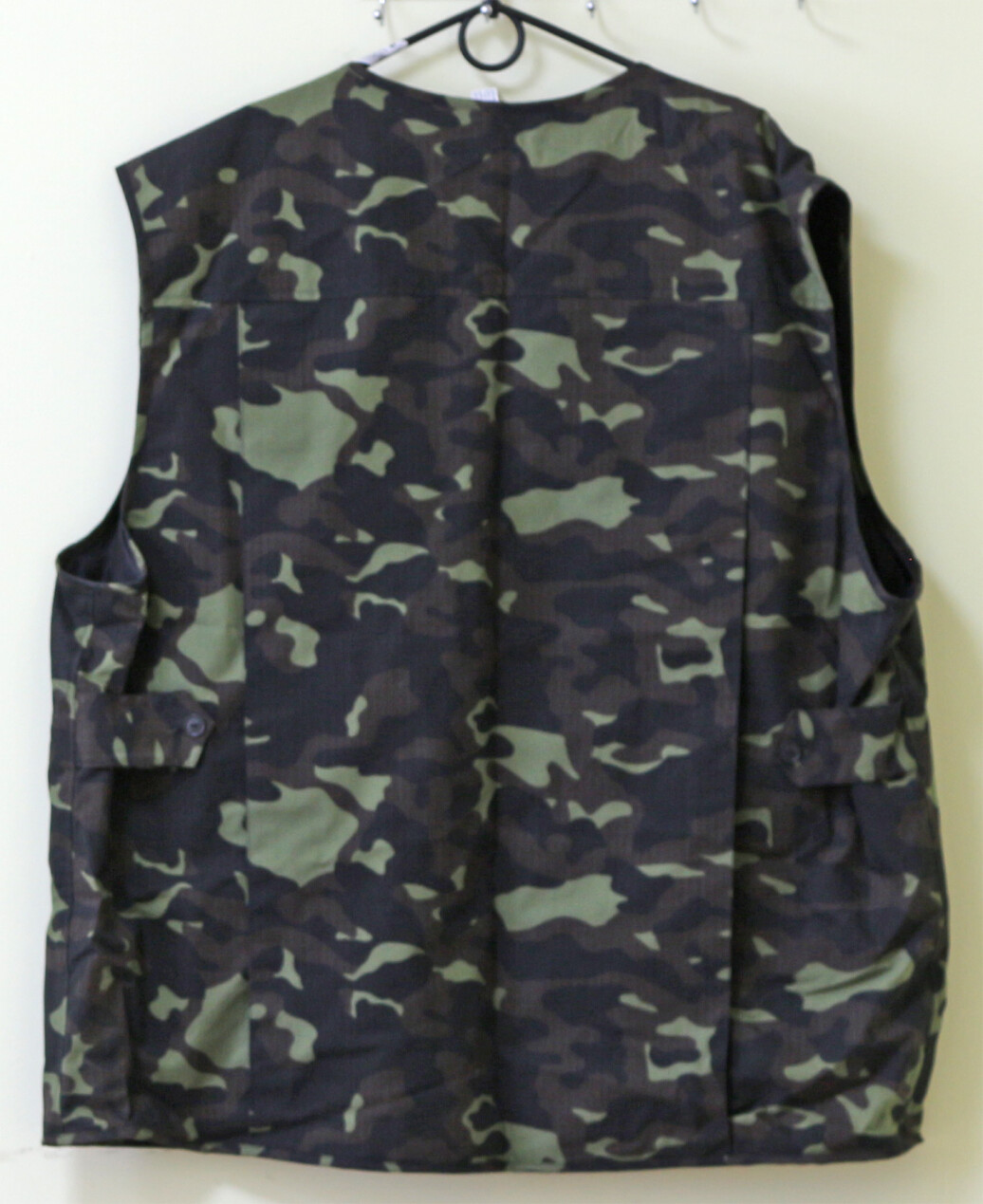 Hunting-fishing vest 60-62/ 5-6 (9900990020) фото 2