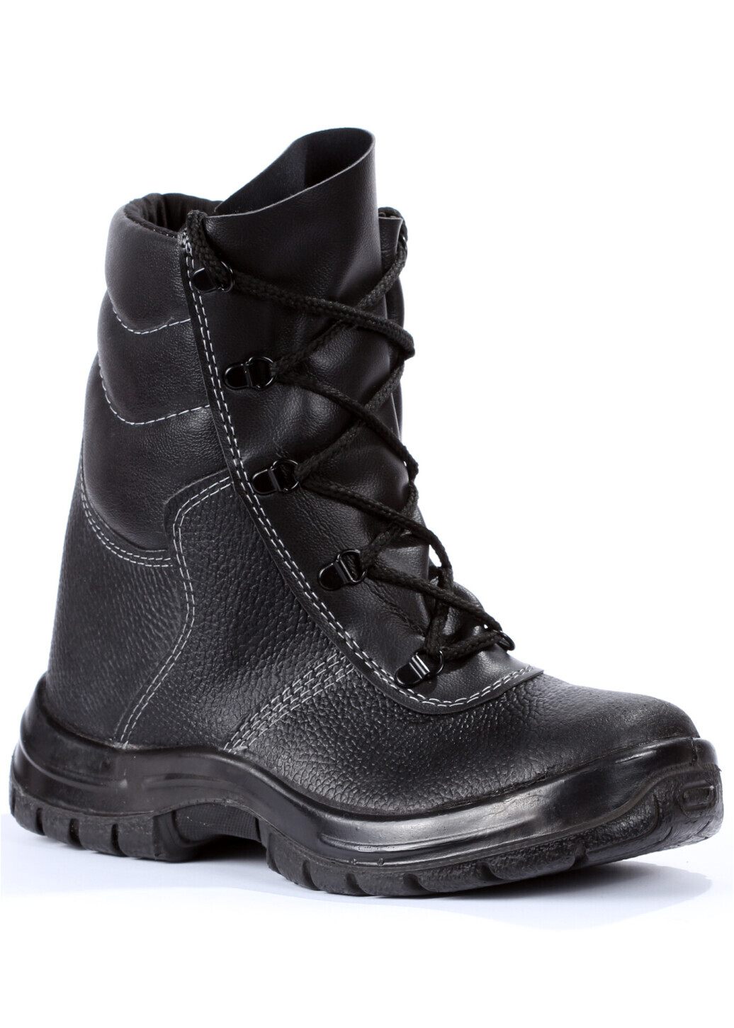 Boots with high tops mod. 342 ТМ (220532) фото 3
