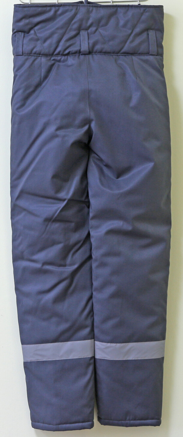 Insulated winter pants (9900990014) фото 2