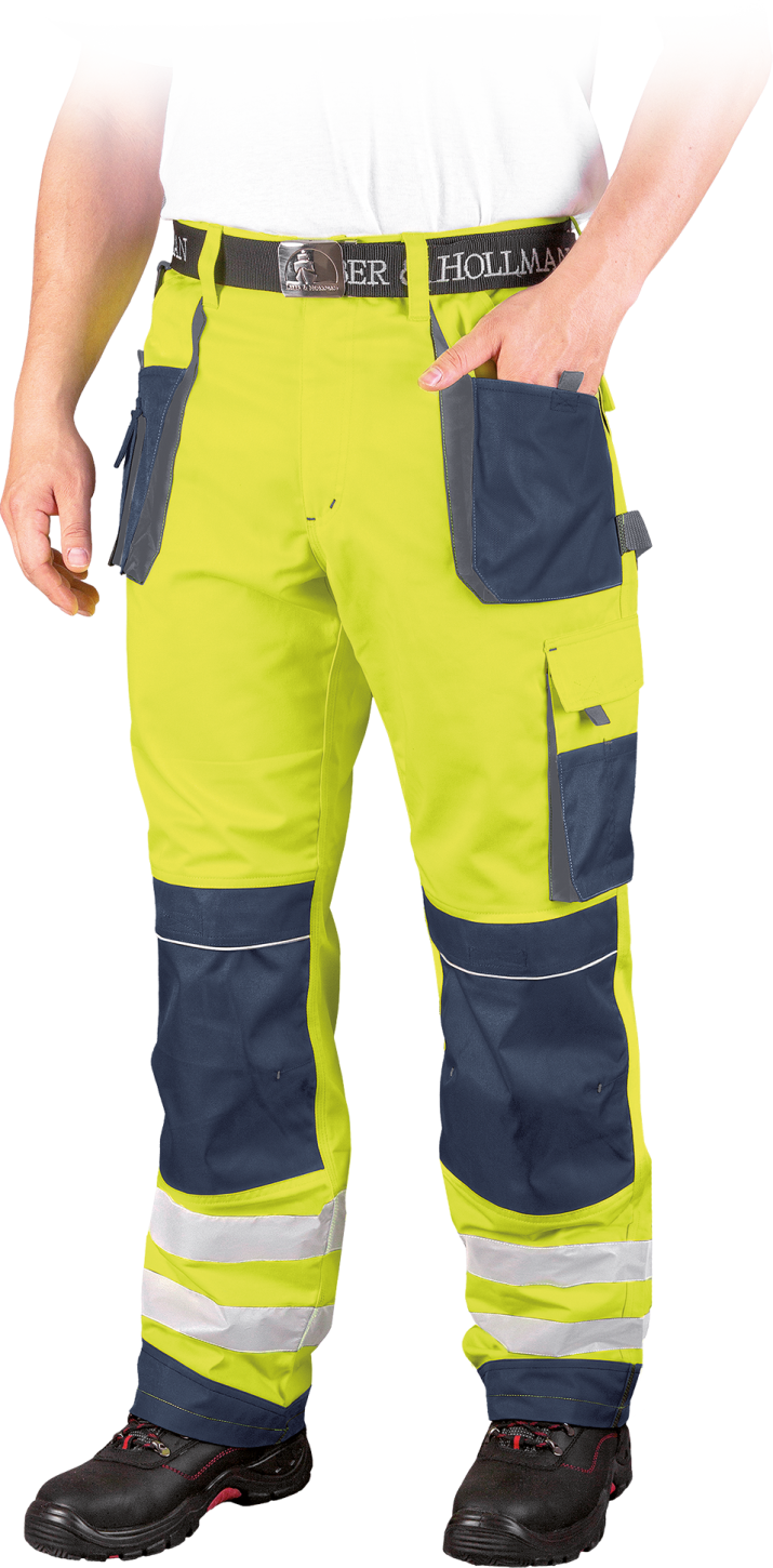 Signal pants LH-FMNX-T YGS (222214) фото 1