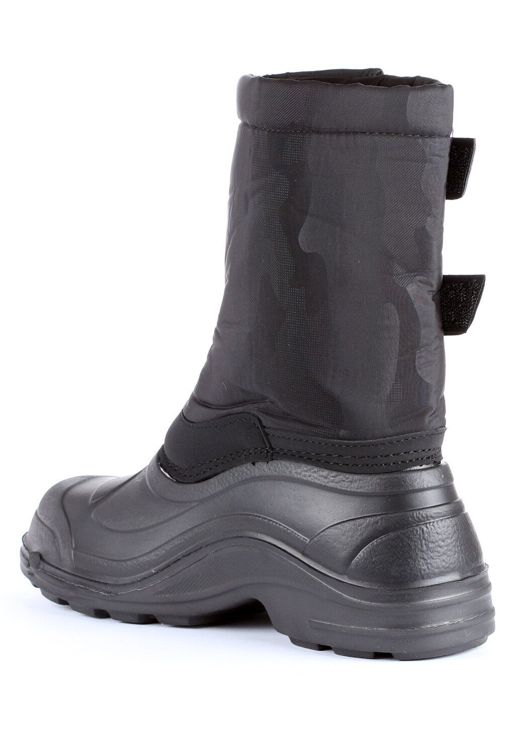 Footwear winter "THERMO" men's boots (220578) фото 8