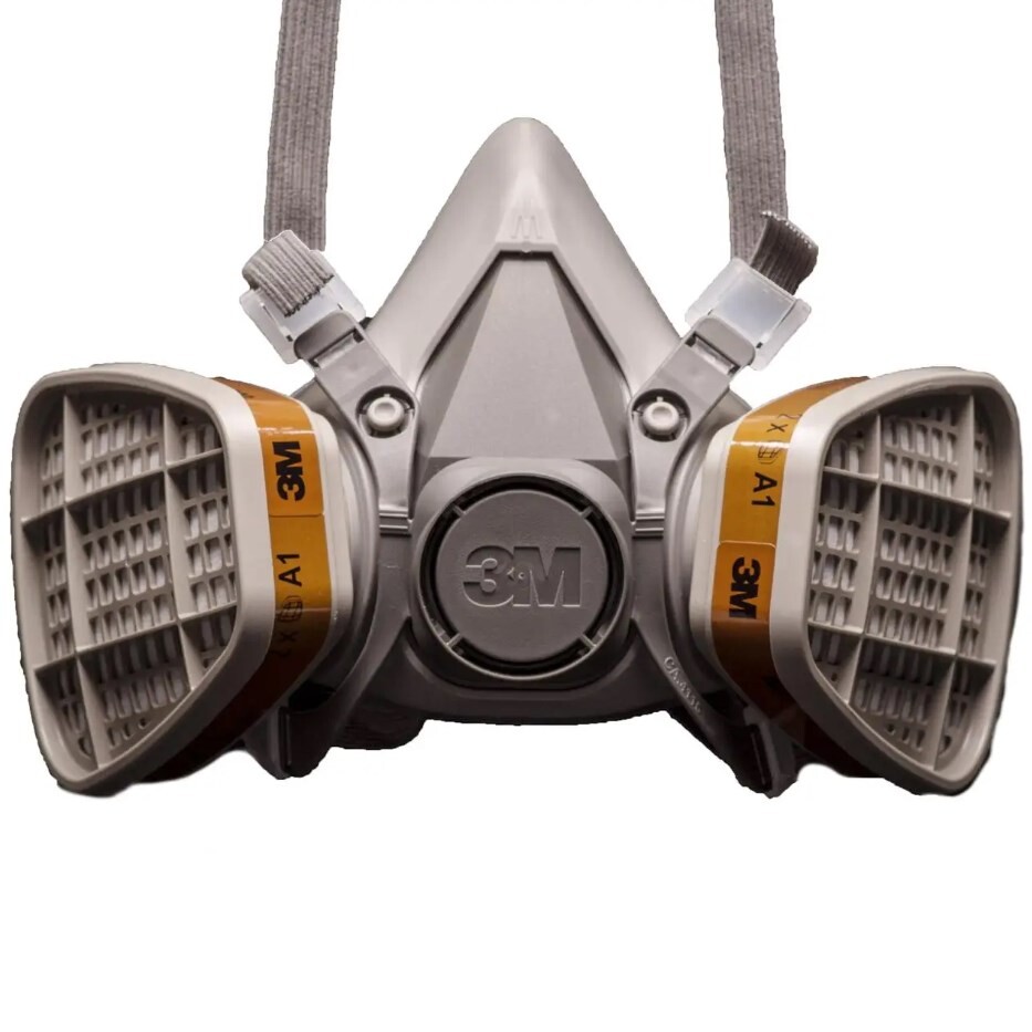 Фильтр 3М 6055 А2 (221402) фото 3