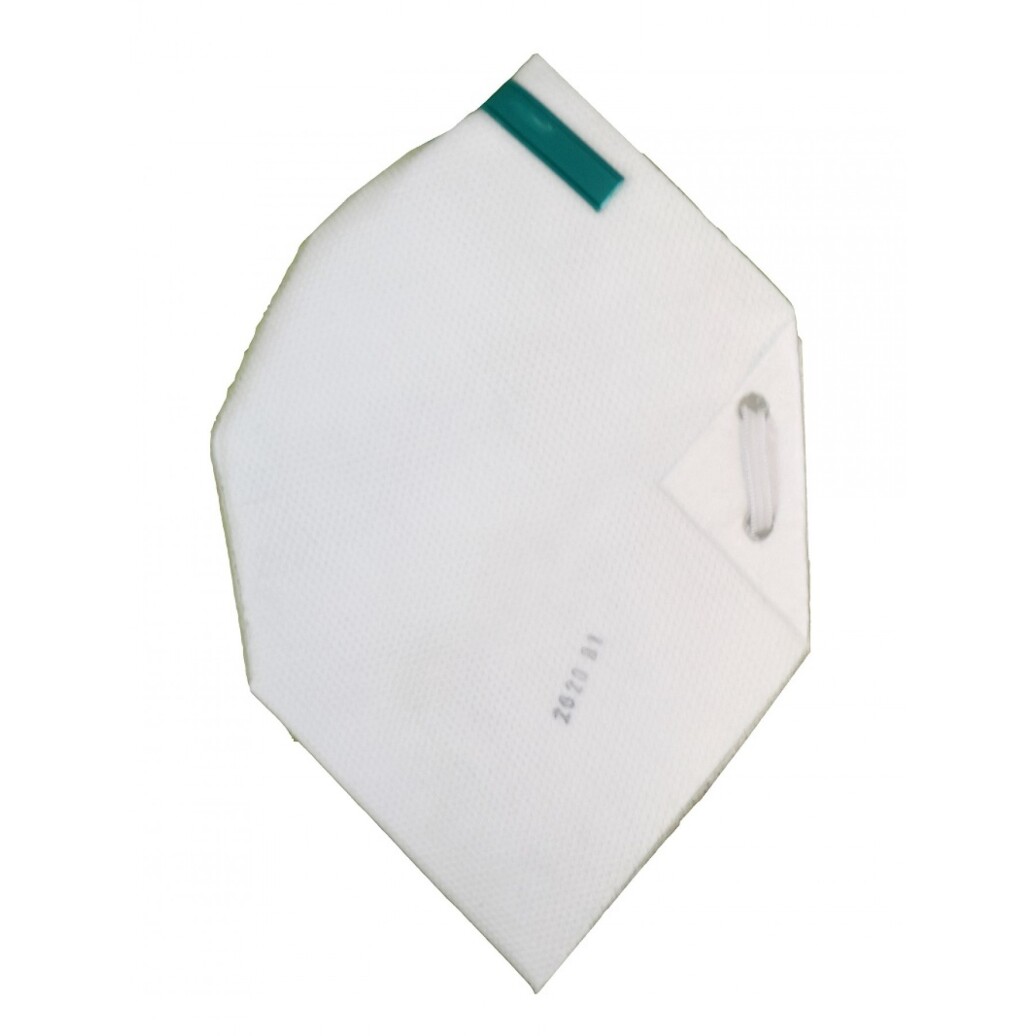 Респиратор без клапана РОСТОК 3П FFP1 (221764) фото 3