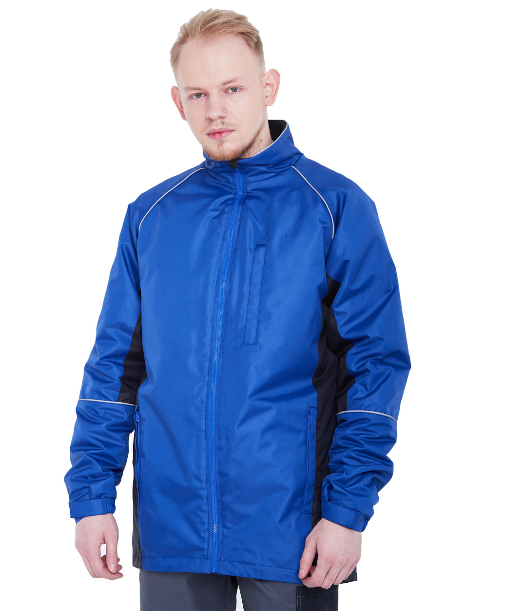 Demi-season working jacket (3399111) фото 4
