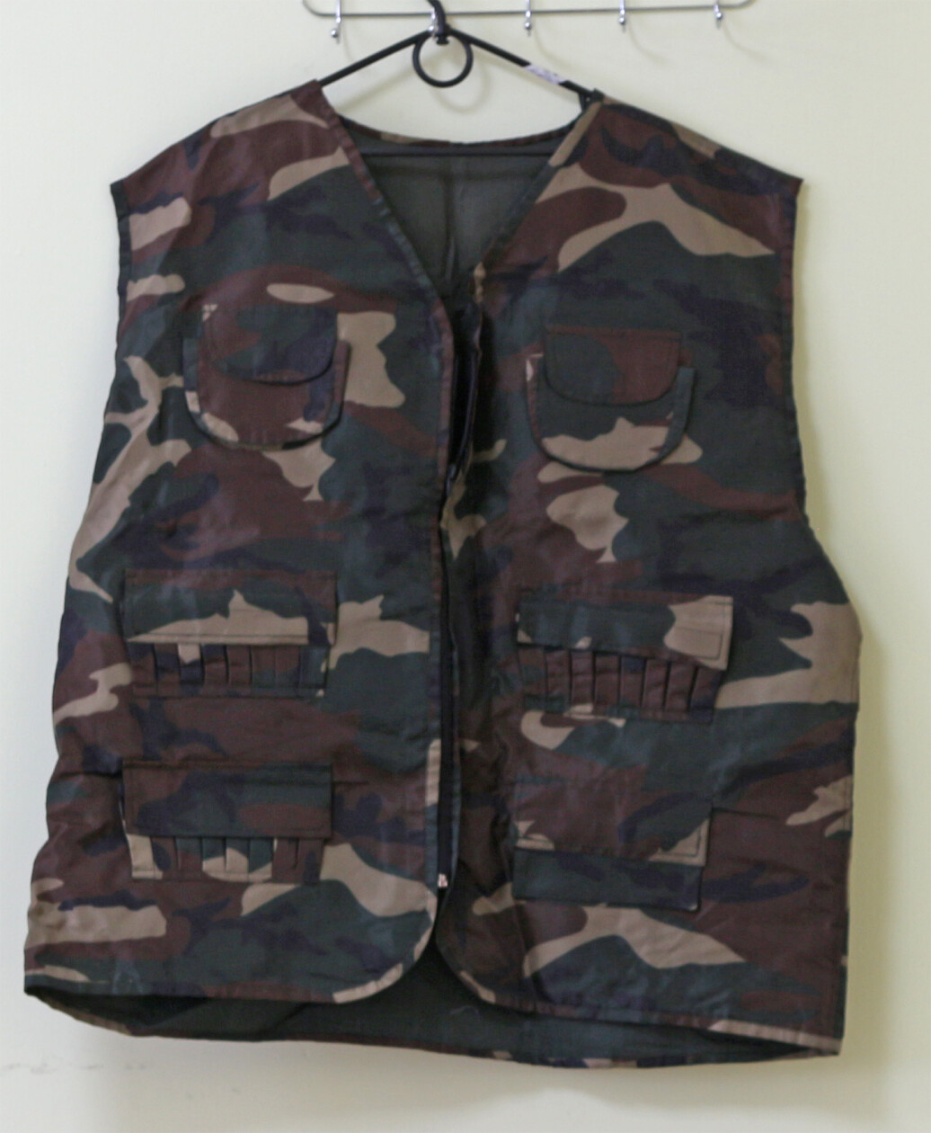 Hunting-fishing vest 60-62/ 5-6 (9900990025) фото 1