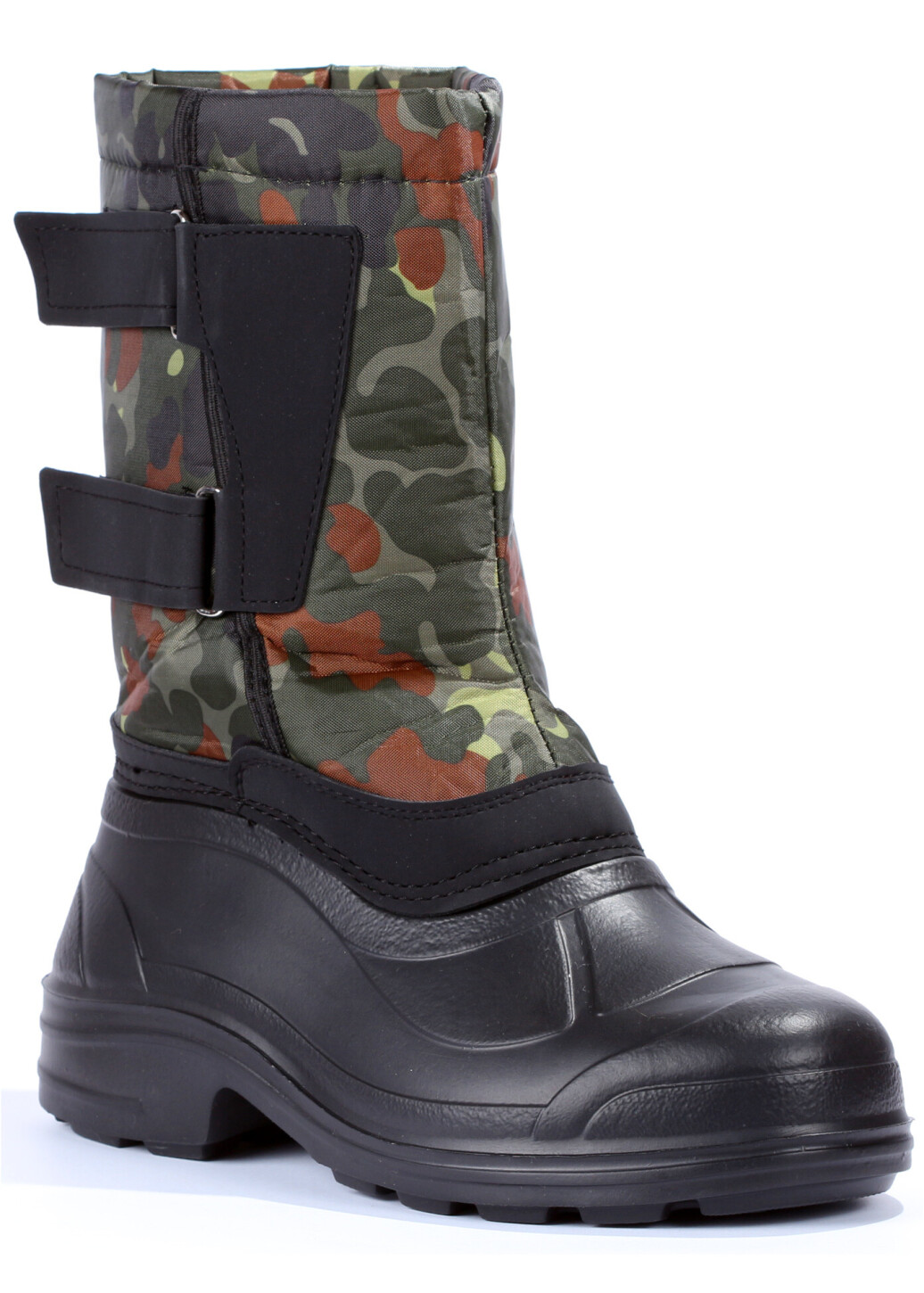 Boots workers warmed "TERMO" for men (220499) фото 4