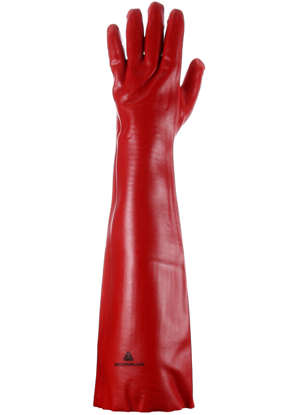 Gloves MBS PVC Delta Plus (1603) фото 1