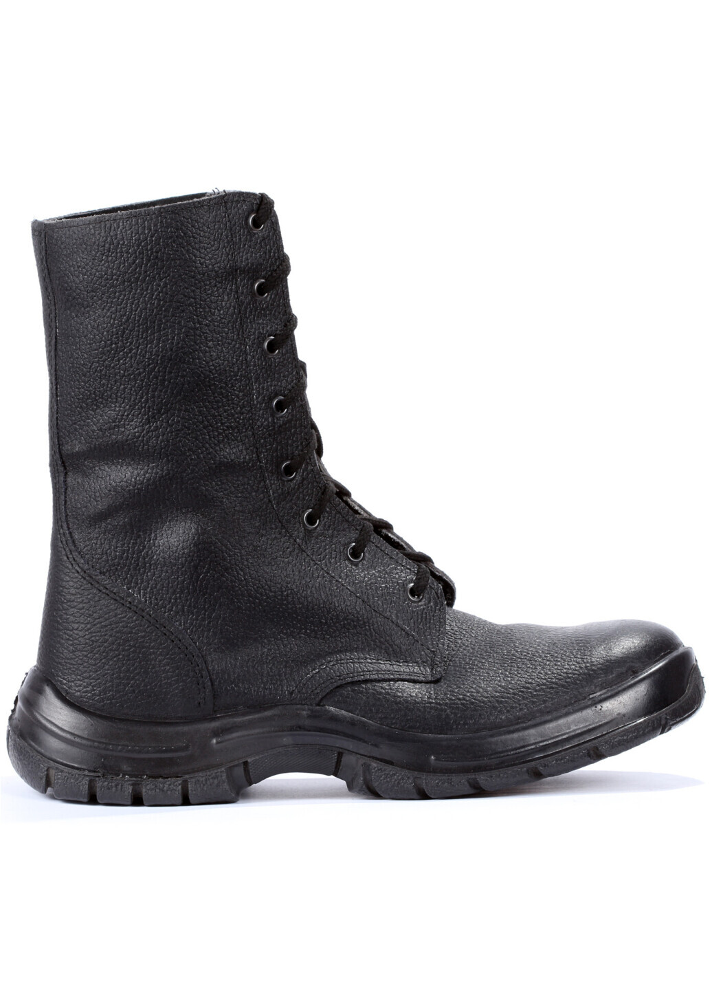 Boots workers with inflated birches "OMON" 311 П (222029) фото 4