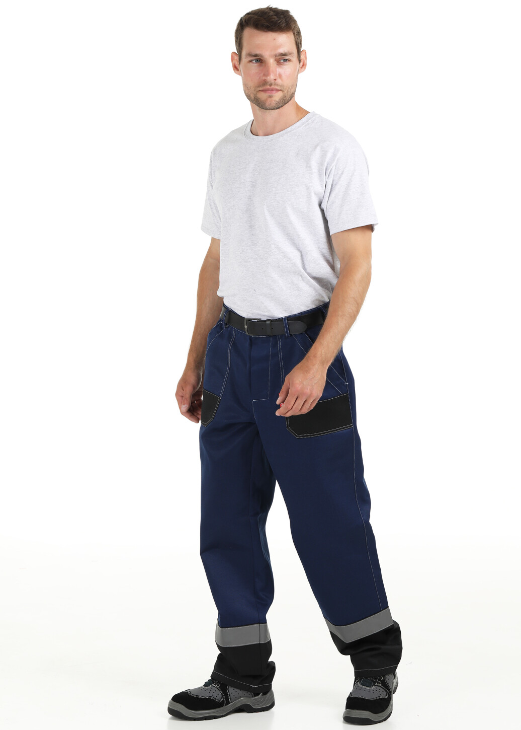 Work trousers "UNIVERSAL-COMBO" (33331002) фото 1