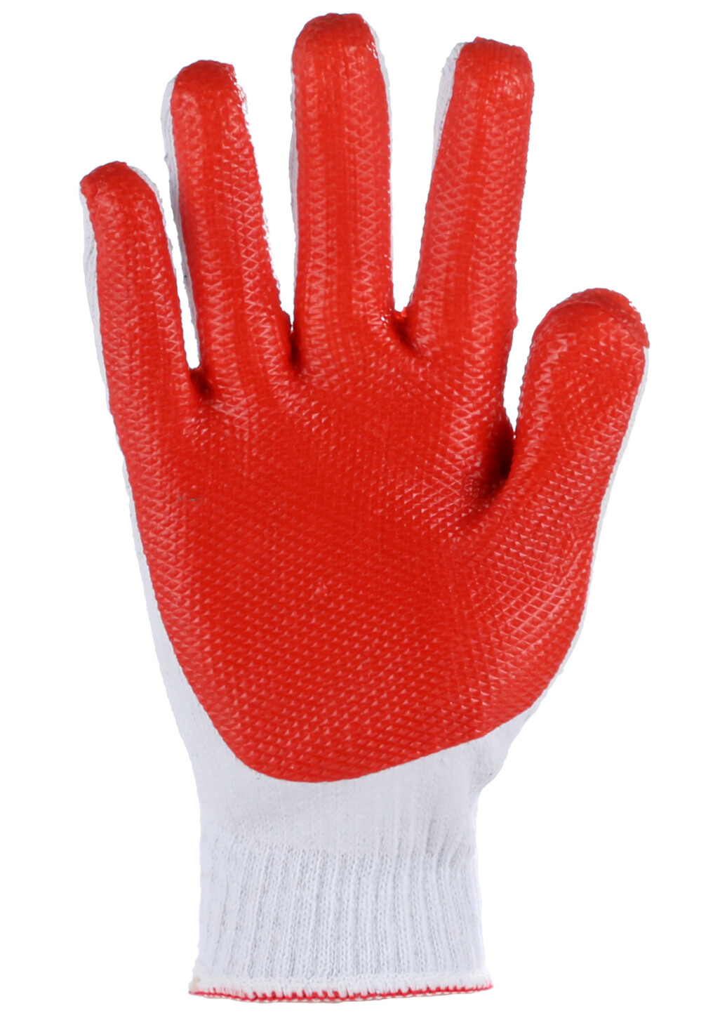 Glaziers gloves from cuts (05ч) фото 1