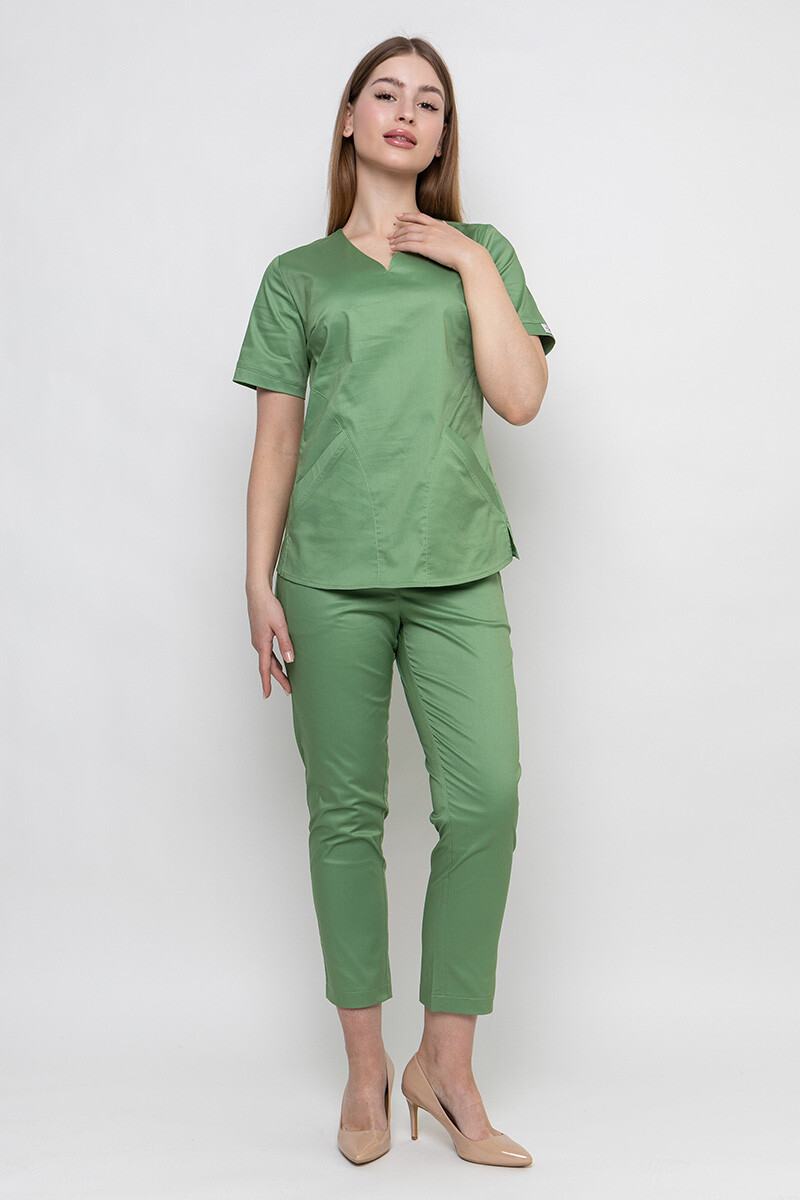 Eva-stretch medical stretch suit. Dern (5436954) фото 2